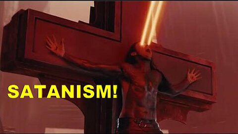 Call: Why Would This Antichrist Be 'Trending' On YouTube?