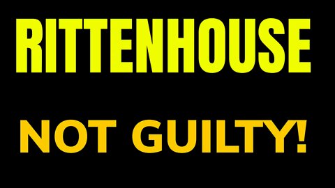 Rittenhouse Case Summary! Why Rittenhouse Should Never Have Been Charged! #Shorts