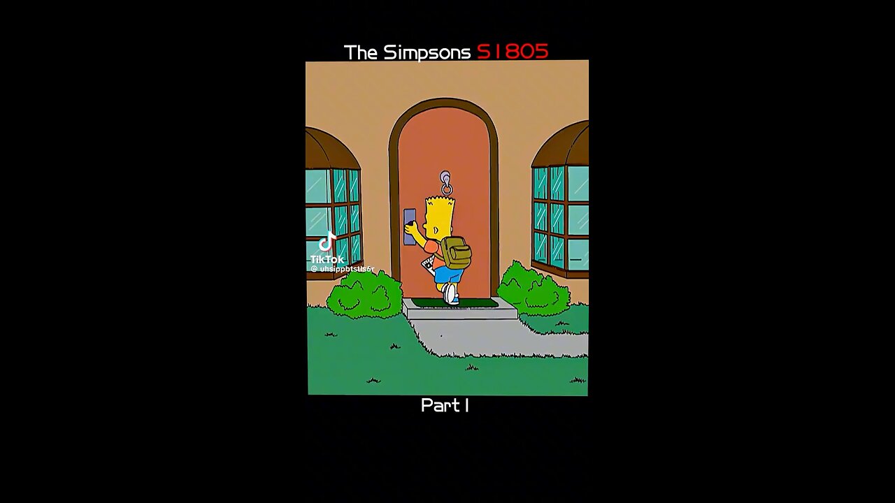 Simpson funny moments