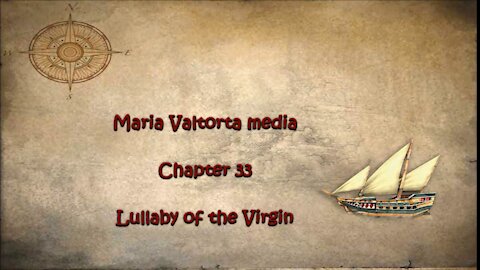 Lullaby of the Virgin
