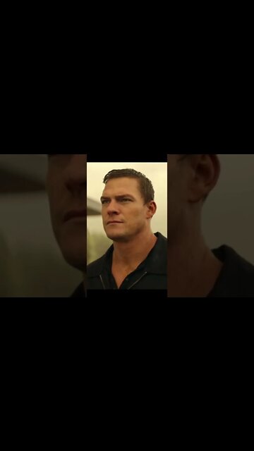 Reacher Just Wanted Some Pie #jackreacher #reacher #pie