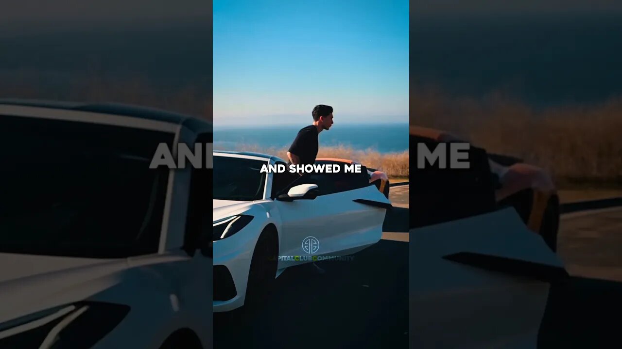 How To Get Success - Luke Belmar