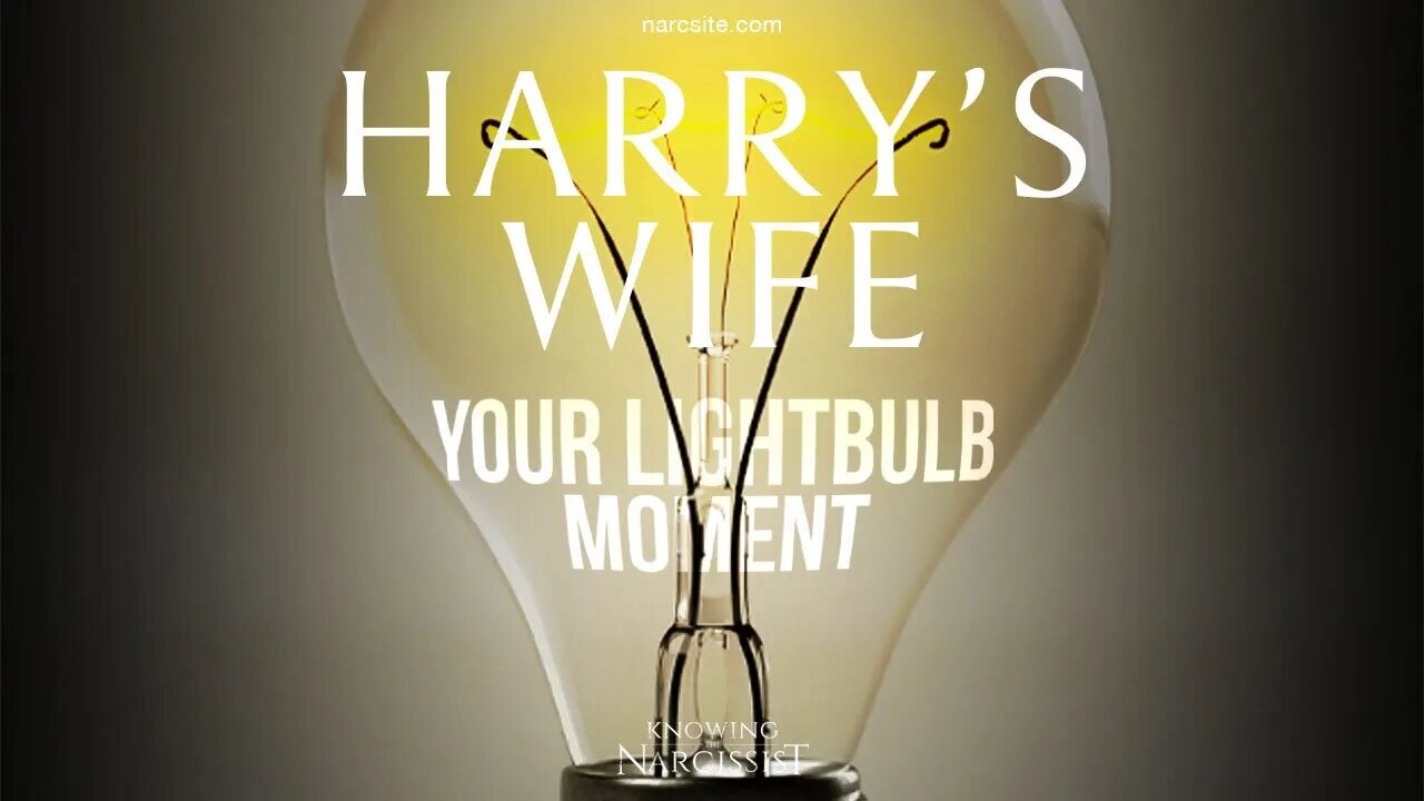 YOUR Lightbulb Moment (Meghan Markle)