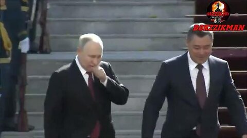 PUTIN DEALT A CRUSHING BLOW TO ISRAEL AND THE US: 'THE PALESTINIAN STATE WILL BE ESTABLISHED'