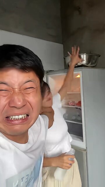 I am confident that you will be unable to restrain laughter without 😂