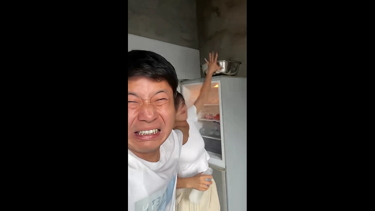 I am confident that you will be unable to restrain laughter without 😂