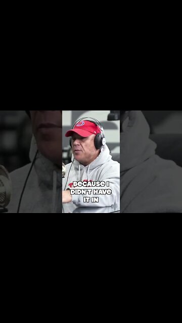 I Was Sabotaging Myself | I WANTED To Be Hungry😖🍔