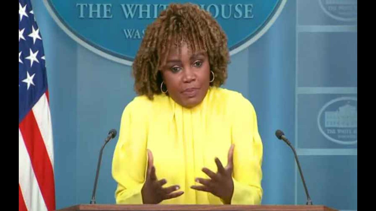 White House Attacks ‘Squad’ Member After Humiliating Primary Loss, Epic Finger-Pointing Meltdown