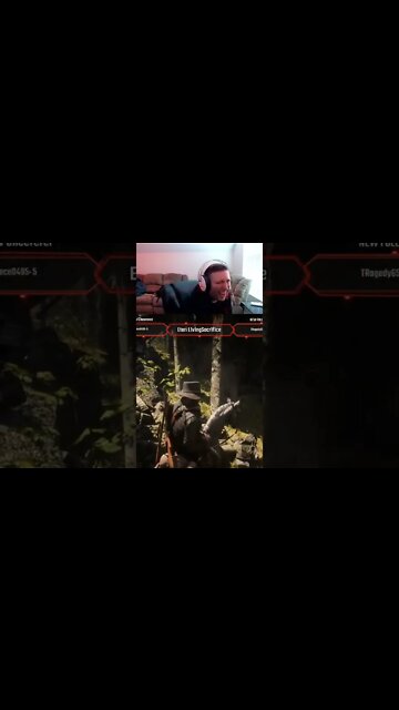 RDR2 - Mount and Dismount Mount