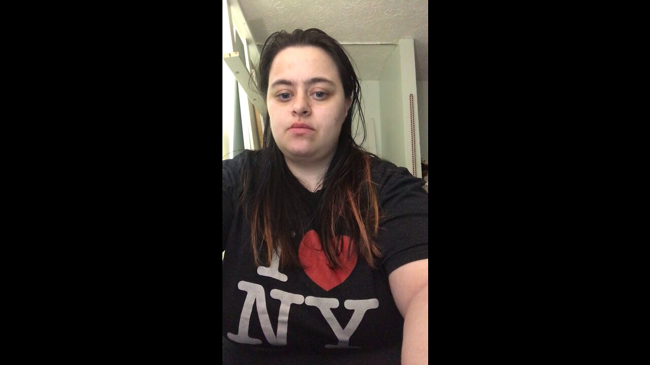 Gotta Find Where I Belong