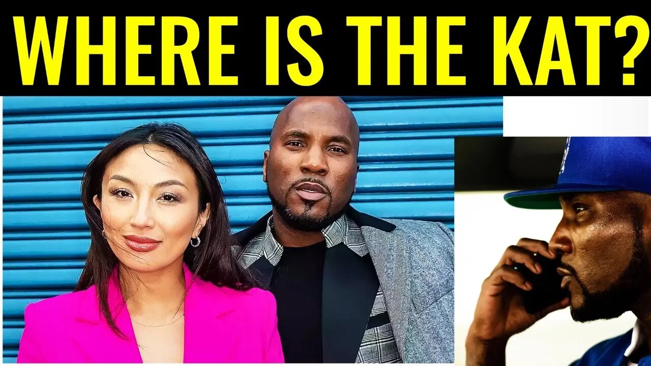 Why Jeezy and Jeanie Cosmo-Relationship Lesson.