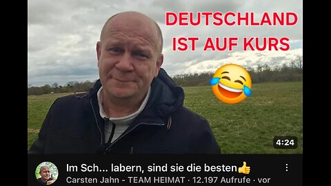 Die Identität von Deutschland ist beendet!