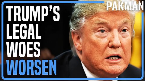 OH NO: Judge Says Trump Lied Under Oath