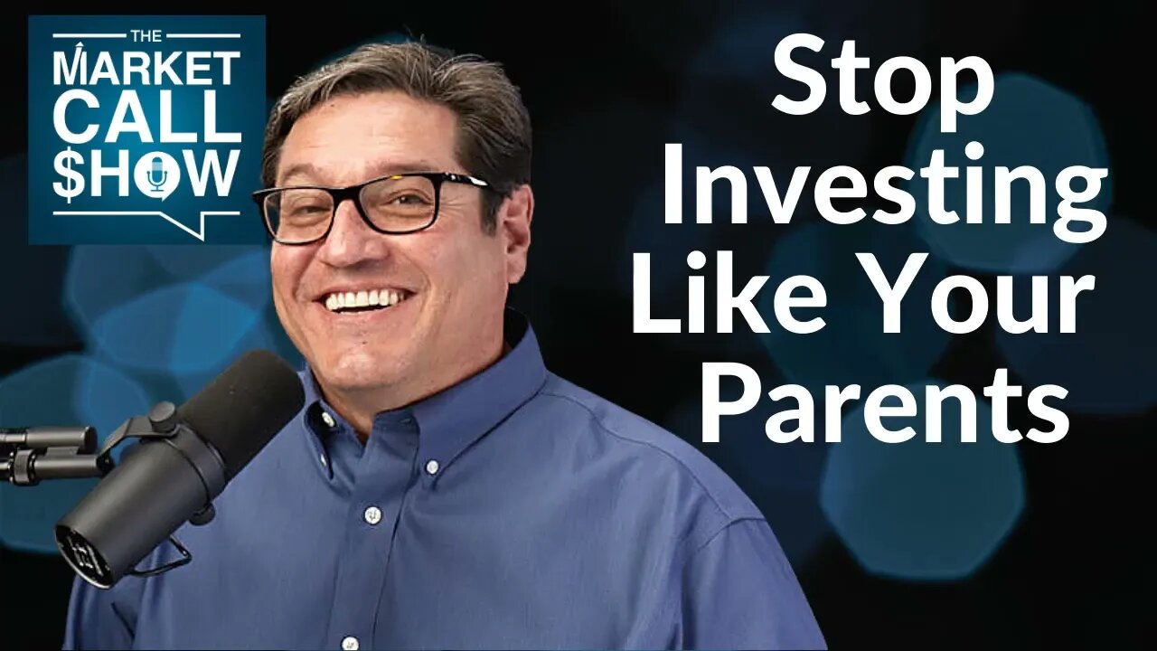 Stop Investing Like Your Parents | Ep 6