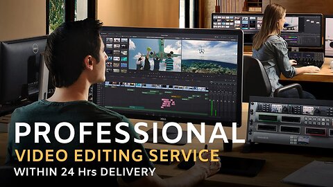 best video editing service | video editing service company | video editing service for youtube