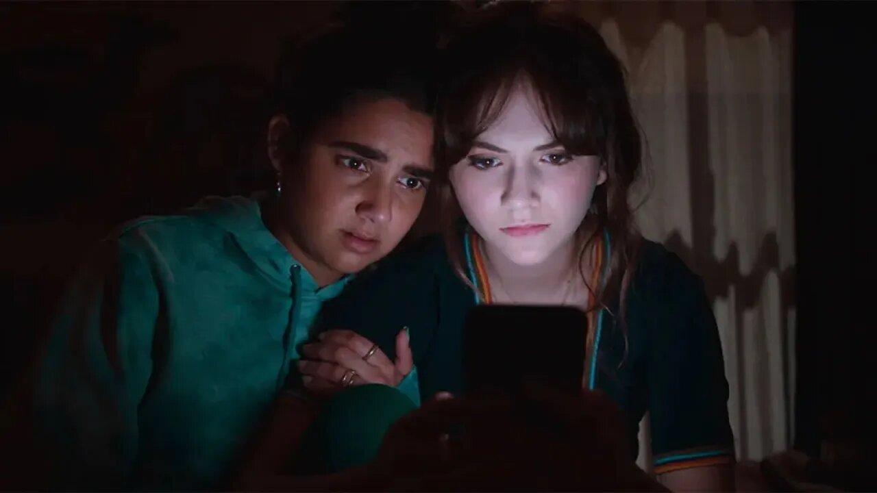 Cat Person (2023) - Crítica