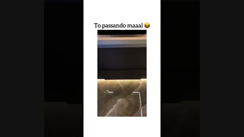 Low budget kitchen technology 😂😂😂