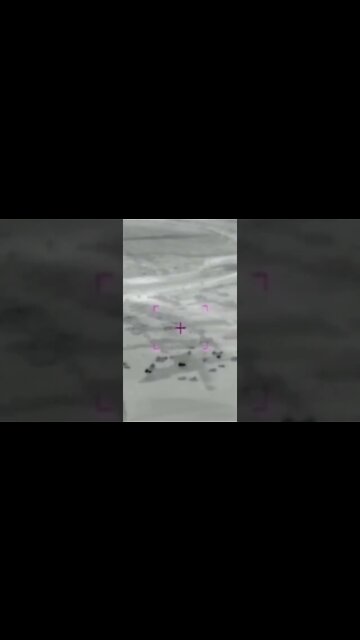 ru A series of arrivals in the Ukrainian Armed Forces Kharkiv region