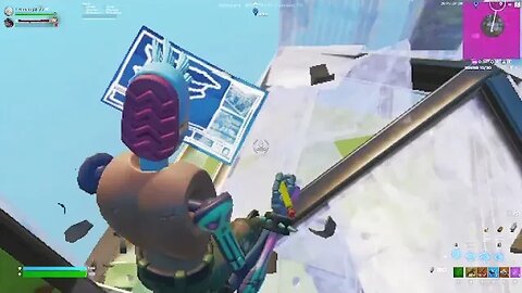 Session 3: Fortnite (Zone Wars Matchmaking)