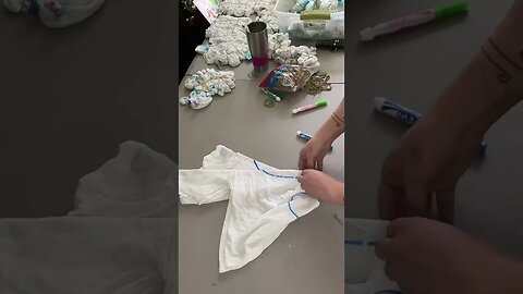 You missed a leaf Video By kittytyedyes #Shorts