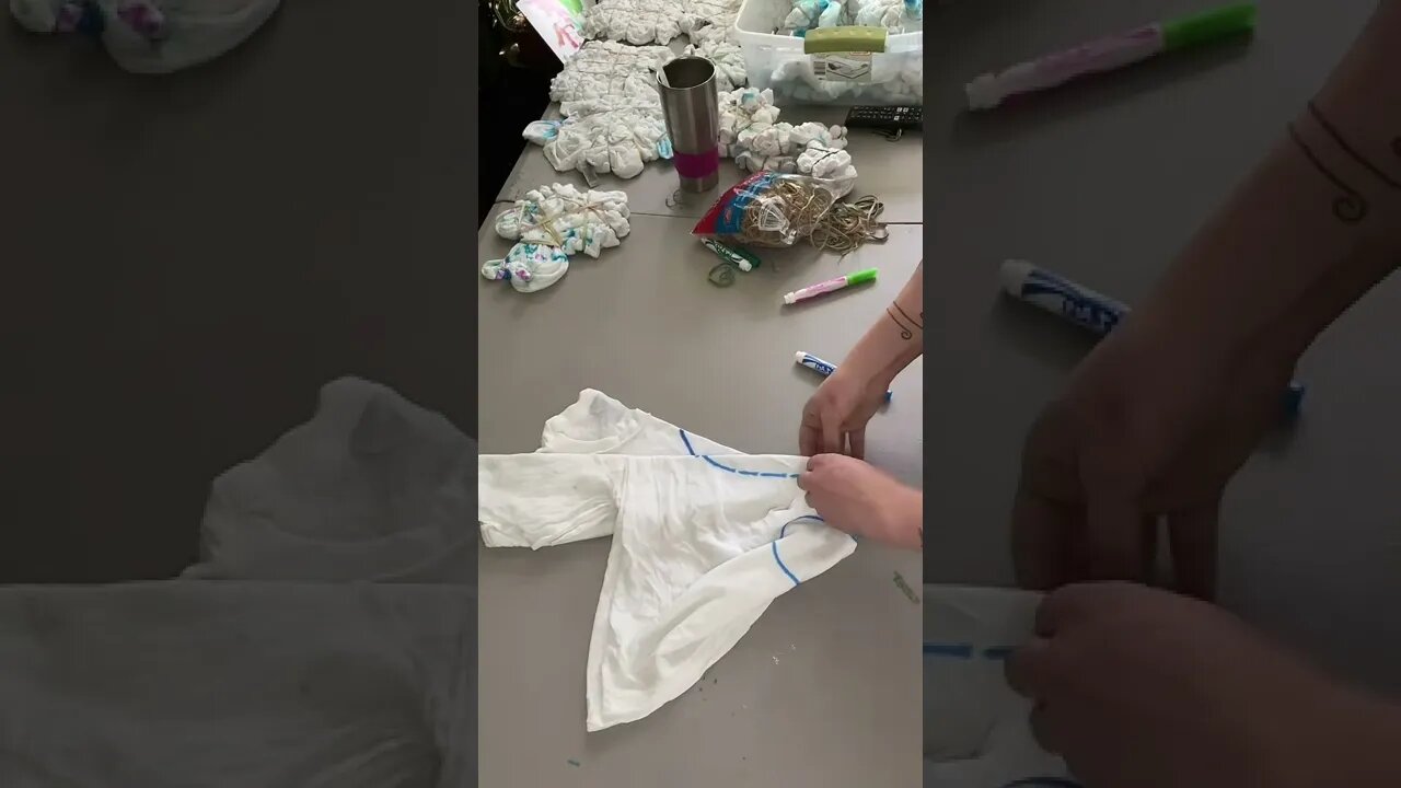 You missed a leaf Video By kittytyedyes #Shorts