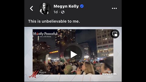 Captioned - Megyn Kelly: This is unbelievable to me