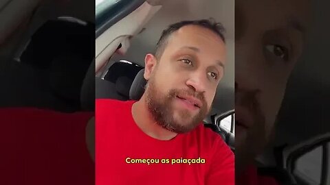 COMEÇOU A PAIAÇADA #rodrigolora #memes #viral #resenha #comedia #tiktok #kwai #rir #shorts