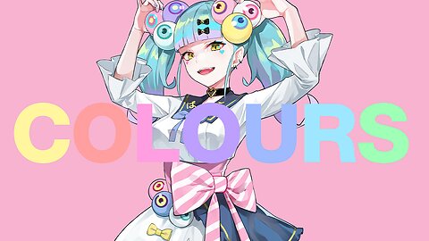 NIGHTCORE Colours Of The Rainbow Italobrothers (sped up/tiktok version)