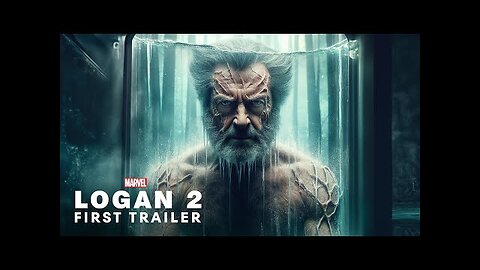 LOGAN 2: THE WOLVERINE'S FINAL BATTLE HUGH JACKMAN RETURNS AS WOLVERINE