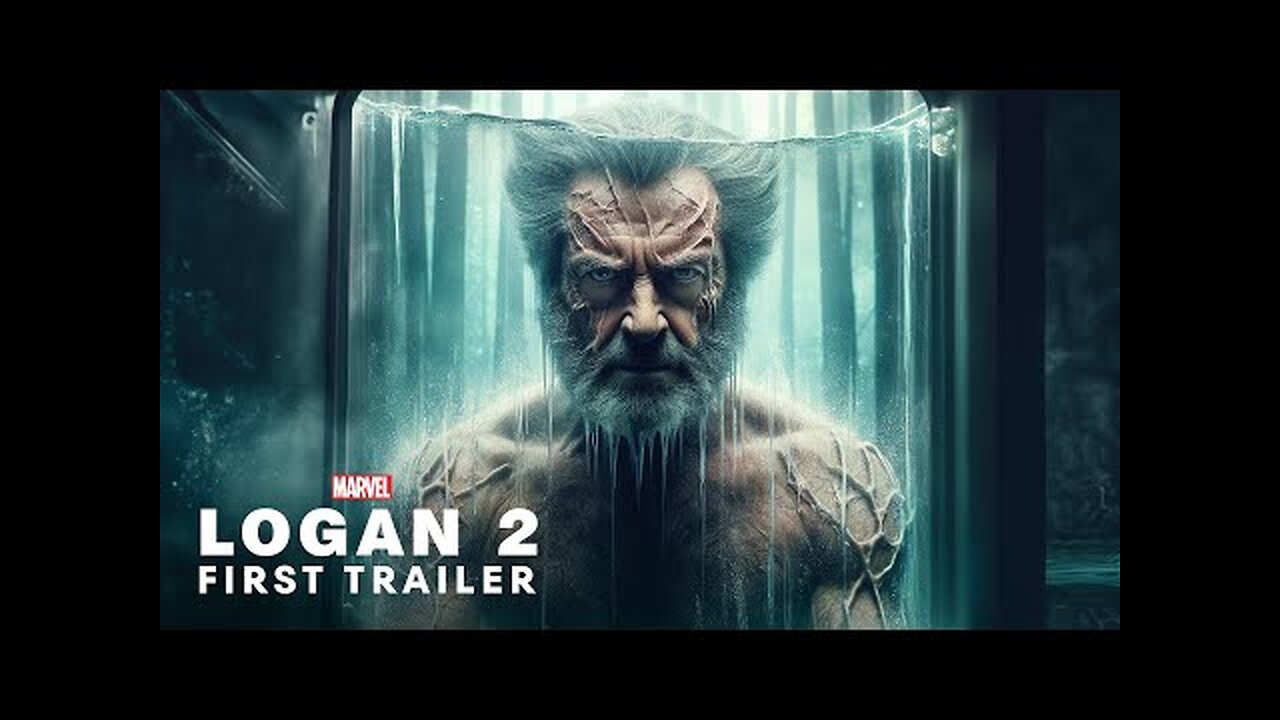 LOGAN 2: THE WOLVERINE'S FINAL BATTLE HUGH JACKMAN RETURNS AS WOLVERINE