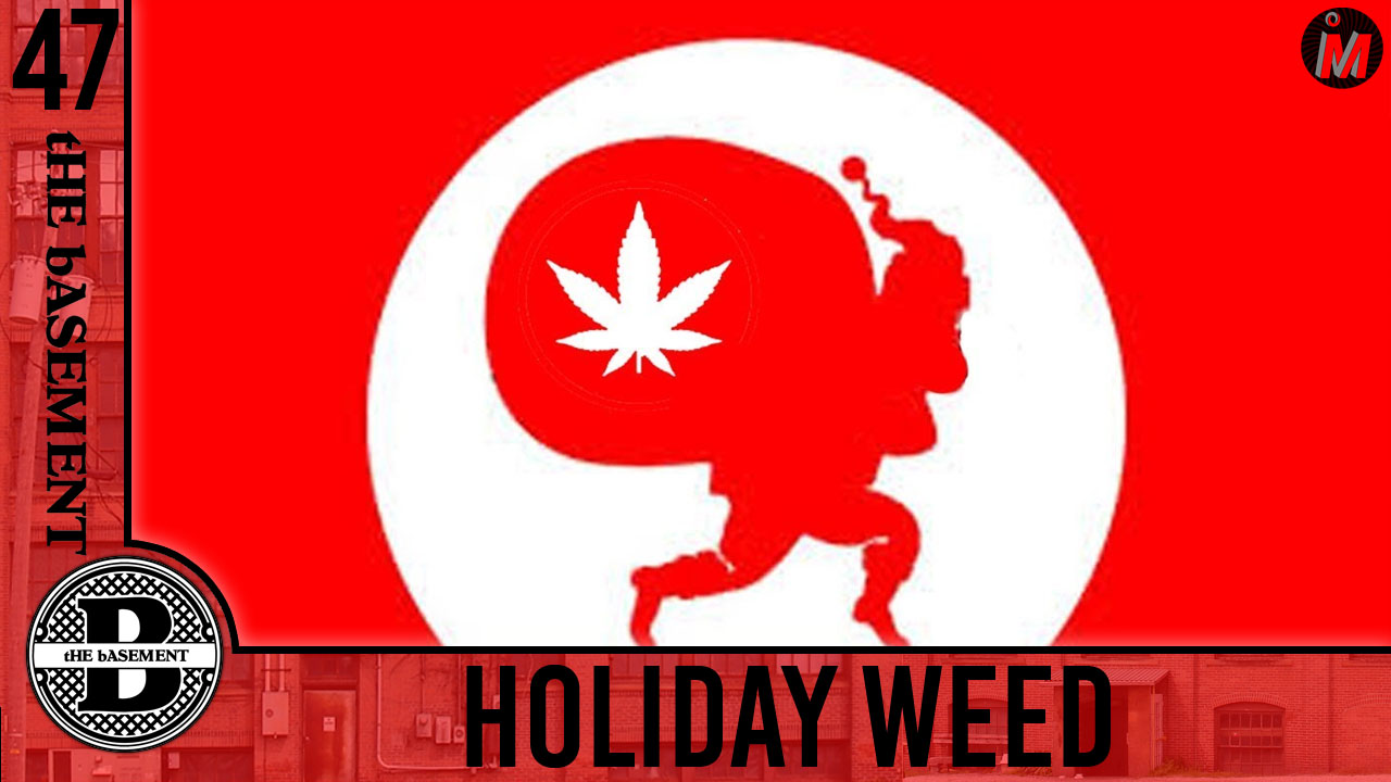 ePS - 047 - hOLIDAY wEED