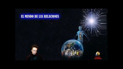 El Mundo de las Relaciones
