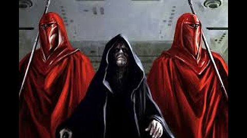 Darth Sidious