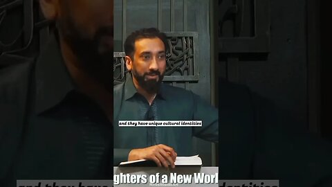 Is Islam only for Arabs? #dawah #Shorts