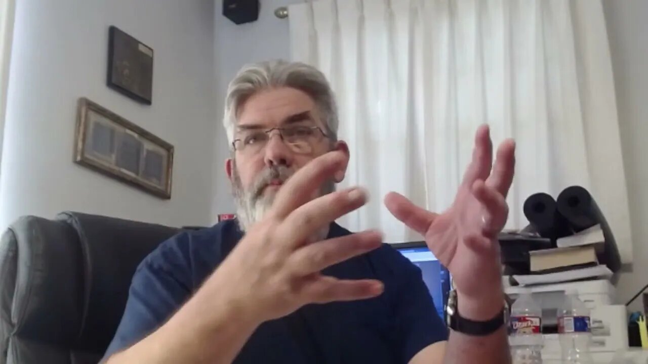 John - Session 39.1 John 10:22-42