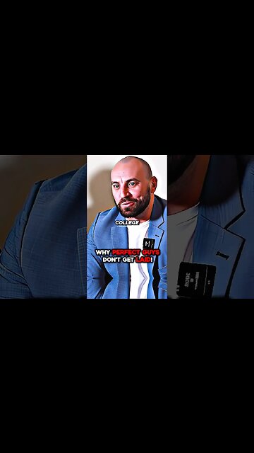 The TRUTH about the dating MARKETPLACE