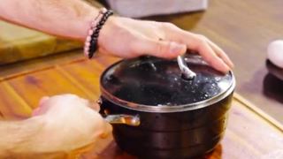 The One-Step Technique That Makes Peeling Eggs So Much Easier!