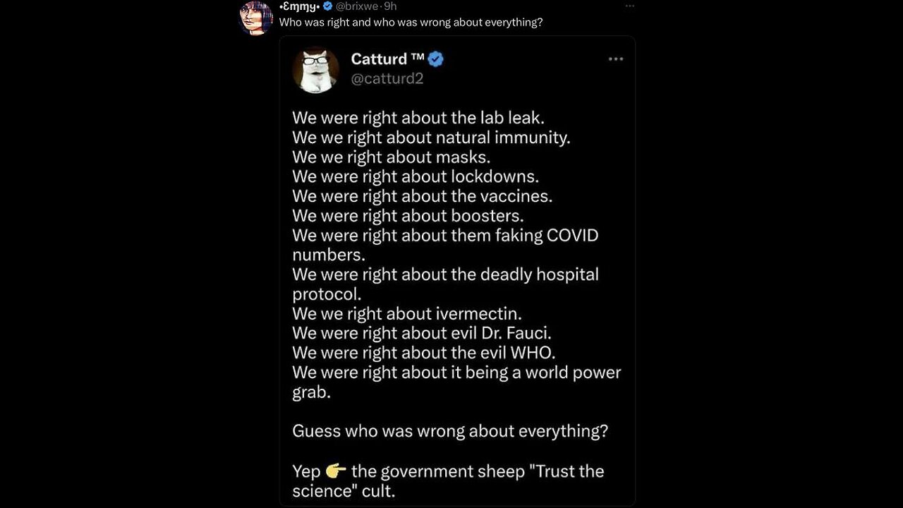 🚨Caught on Camera: liberal democrat cult klan NYC COVID Czar Admits SECRET UNDERGROUND S*X Parties!