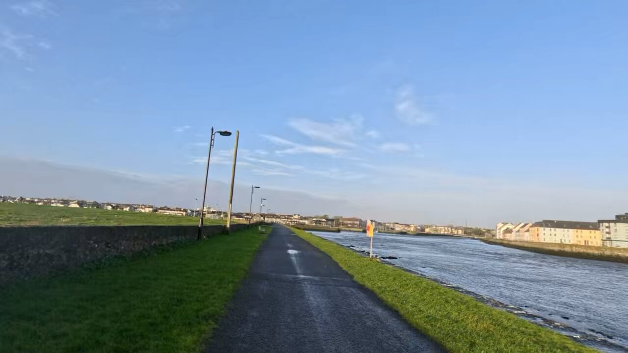 Claddagh, Galway, Ireland