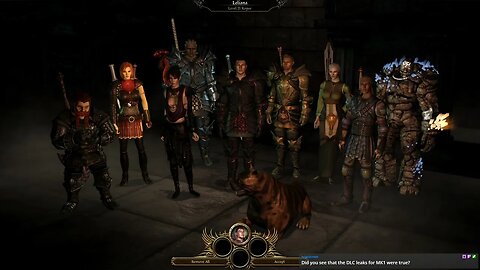 Dragon Age Origins - Week 8 - Goodnight to the Blight