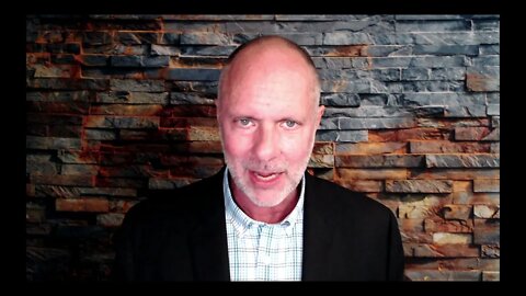 Episode 019 Weight Loss and Inflammation Part 7 - Why you need to know about NFkB