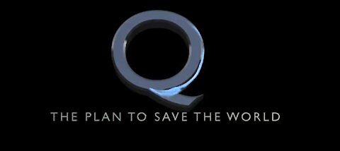 Joe M - The Plan To Save The World