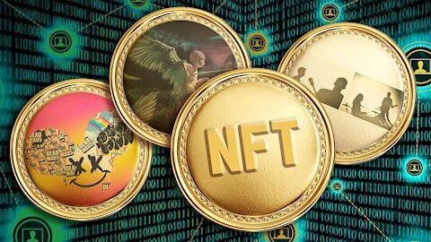 What is an NFT? LEARN AND MAKE MONEY