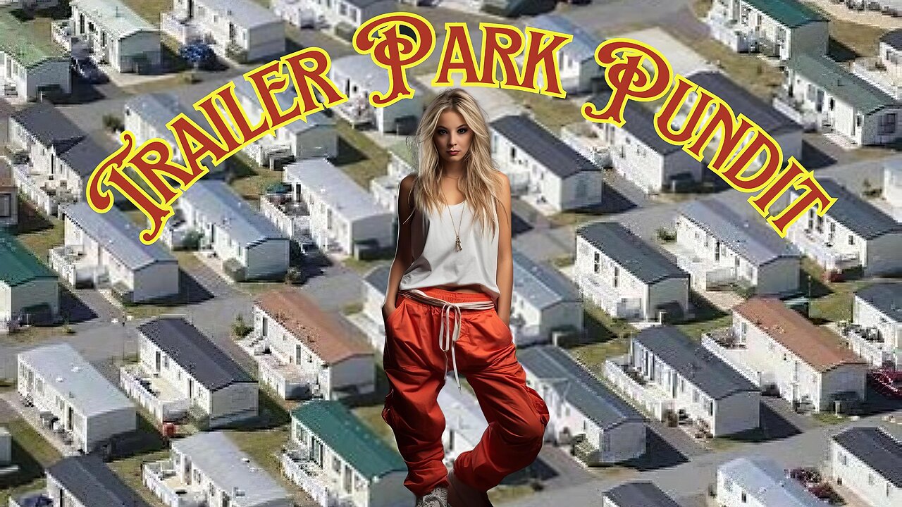 Trailer Park Pundit - MidWeek ReCap - 20240103