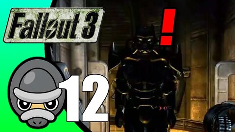 Fallout 3 // Part 12