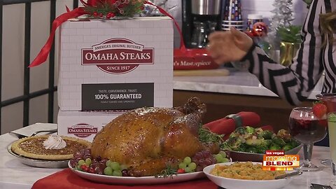 Entertaining This Holiday Season?