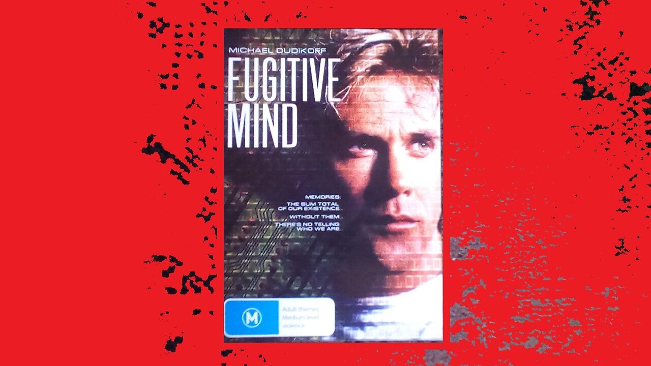 Apatros Review Ep-0099: Fugitive Mind [1999]