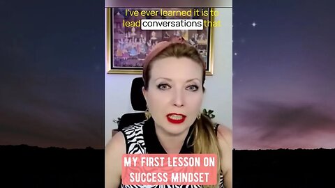 What Successful People Talk About. Success Mindset Tips from Napoleon Hill