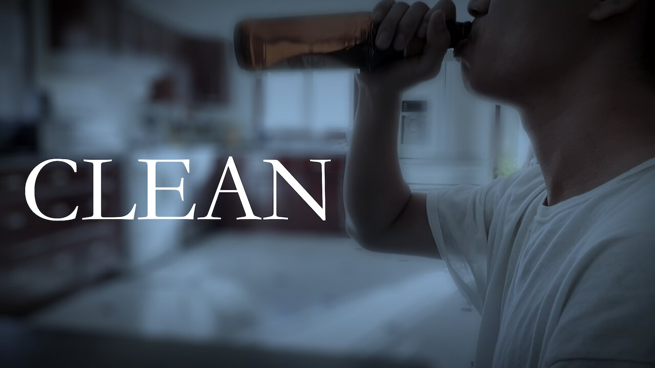 Clean -- A Short Film