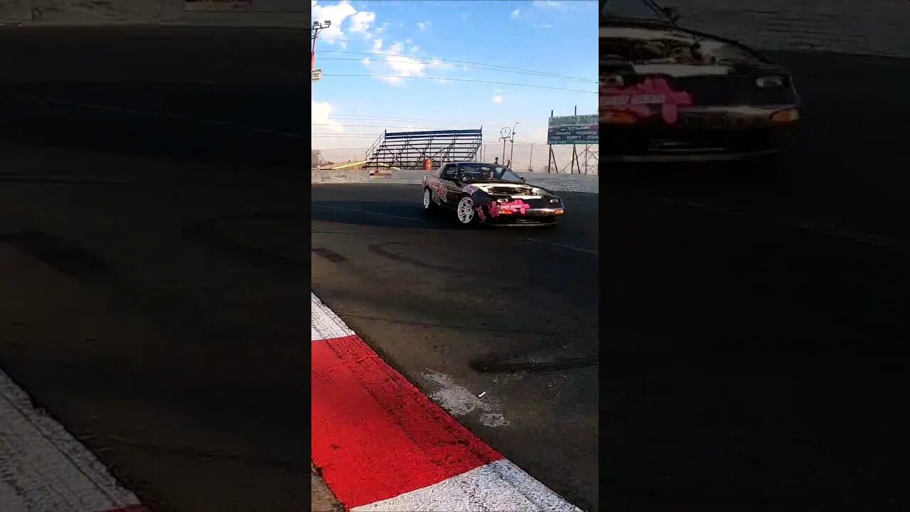 let's boogie #shorts V8 sound
